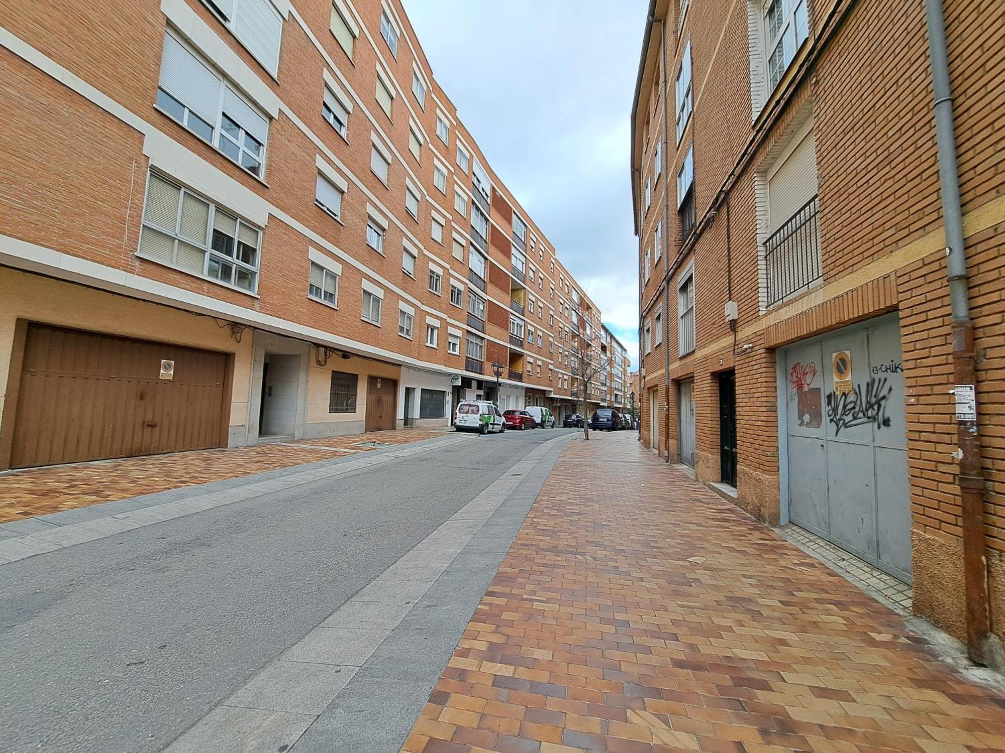 ÁvilaCasa Sadaba公寓 外观 照片
